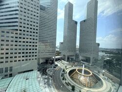 Suntec Tower Three (D1), Office #582263211